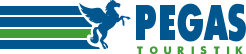 PEGAS TOURISTIK